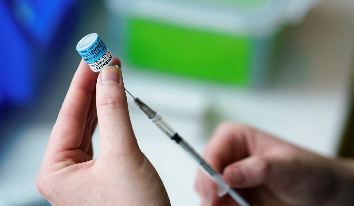 Australia secures 1 million more Pfizer vaccine doses from Poland